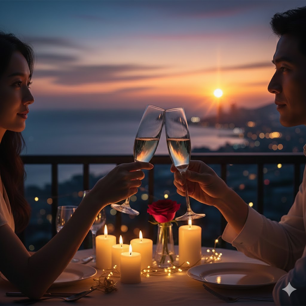 親密關係亮紅燈？2026 兩性必看：從心理調教到生理輔助的全面升級方案